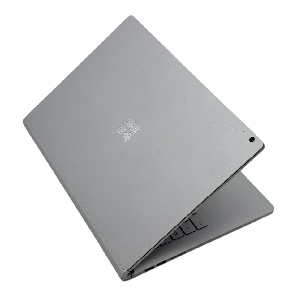 Microsoft 14" Laptop | Intel i7-8650U | 16GB RAM | 1TB M.2 SSD | Akku DEFEKT - Bild 4 von 4