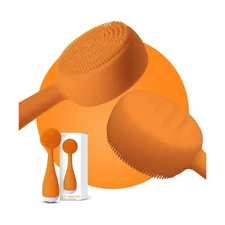 PMD Clean Mini - Smart Facial Cleansing Device with Silicone Brush ... Fast Ship