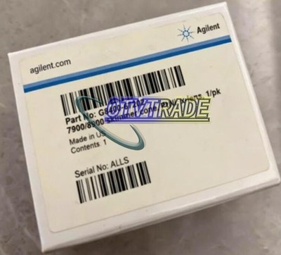 1PC Agilent G8400-67202 Interceptor C1PC NEW