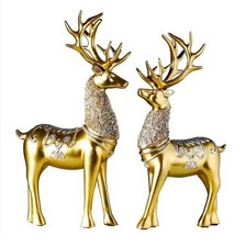 Reindeer, Deer, Home Decoration, Office Decoration, Living Room Decoration, Gift