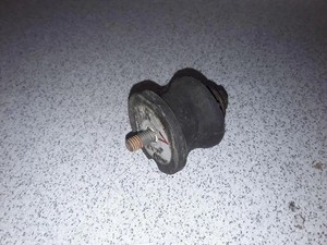 BMW 3 Touring E46 Getriebelager 1137817 3.00 Diesel 2000 33749156