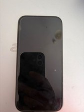 Apple iPhone 15 - 128GB - Nero