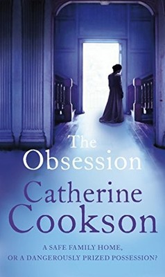 The Obsession,Catherine Cookson- 9780552156684