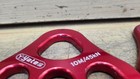 Lot of 2 -Yates Rescue Rigger (RED) 10M/45kN — photo 9