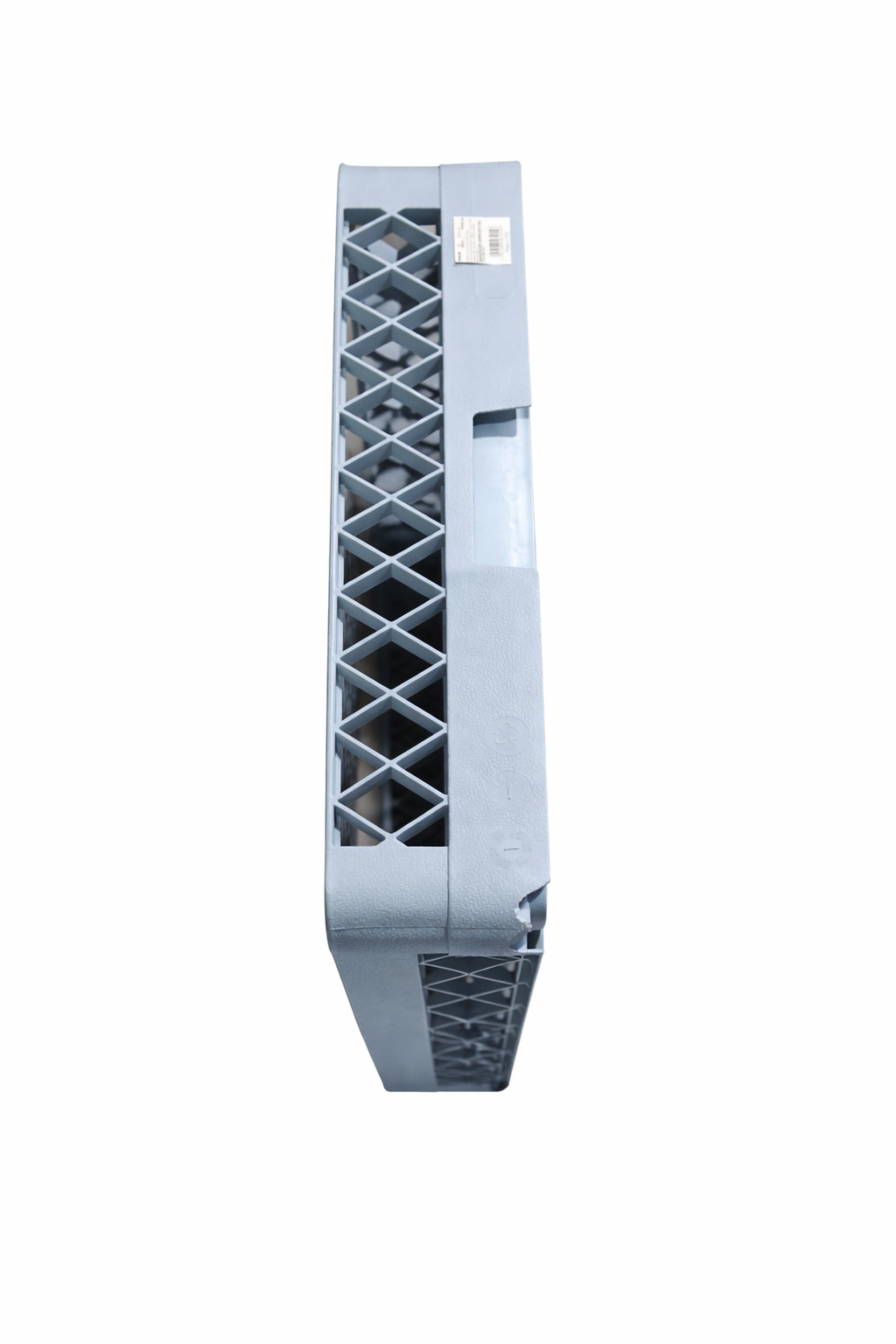 B Grade Vogue K910 Cutlery Dishwasher Rack 500x500x100mm