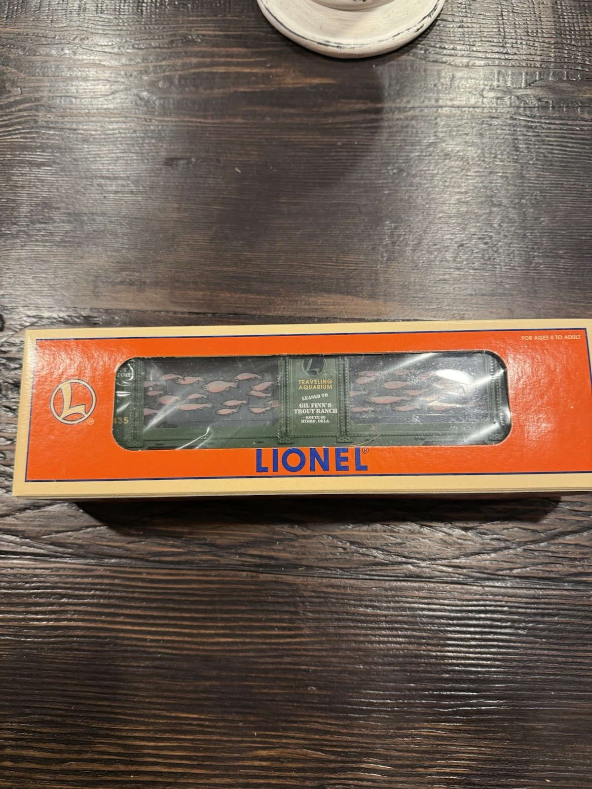 Click here to see eBay Auction