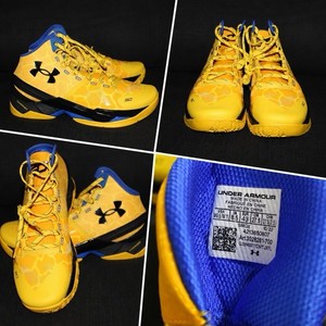 Curry 2 Retro | eBay