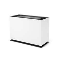 Humidificateur d'air WiFi Noah Pro 200m² Évaporateur Chambre Hygrostat 5 Niveaux