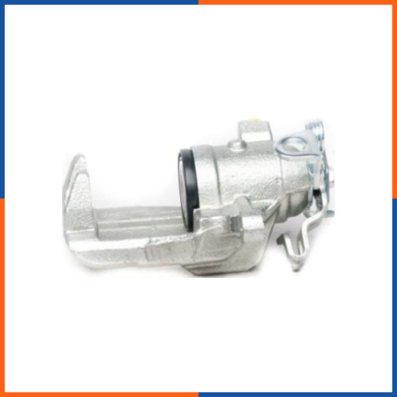 Étrier de frein arrière droite VW Golf Passat Touran système de freinage 23SKV064