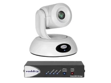 999-99630-200W RoboSHOT 30E HDBT OneLINK Bridge System (White)