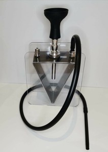 New Acrylic Shisha Pipe Set Hookah Chicha Narguile Accessories Ebay