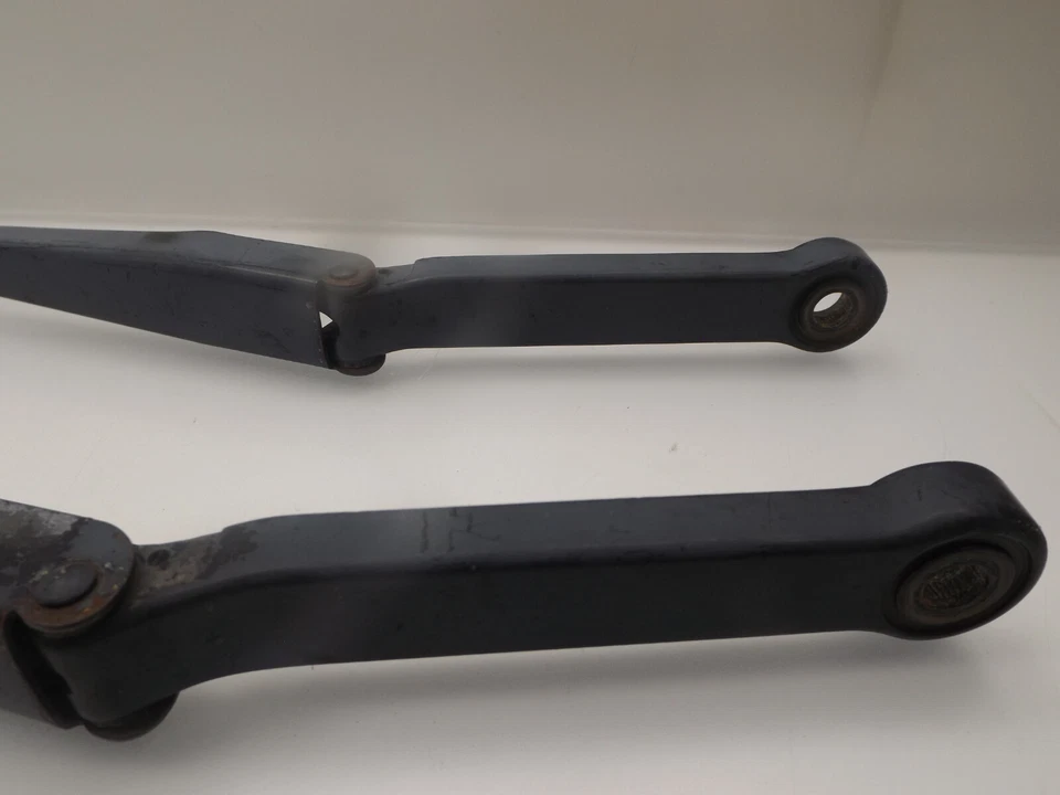 24024283 2005 雪佛兰开拓者挡风玻璃刮片套装一对 L/R — 第 2/4 张图片