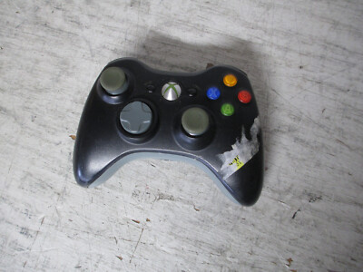 Microsoft XBOX 360 コントローラー Microsoft Wireless Controller for Xbox 360 Radioactive