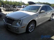 Cadillac STS 2005-2011 Rear Left Door 15763141 25715108 89022643 DD10836GT 9440