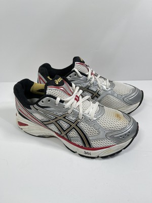 asics gel foundation 8 men's shoes