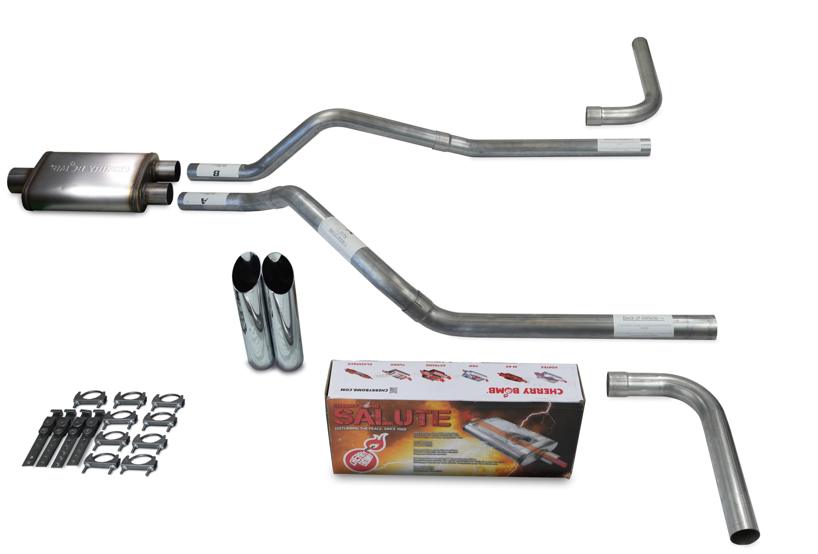 Chevy Blazer 95-99 2.5