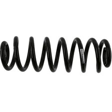 1x Coil Spring (Single) For Seat Tarraco KN2 SUV Rear Sachs 5QF511115BH