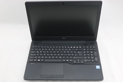 Fujitsu Lifebook A556 - i5-6200U 2x2,3GHz,16GB,512GB SSD,RW,HD,CAM