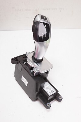 BMW X5 X6 E70 E71 Shifter Gear Floor Shift Selector OEM 2009 2010