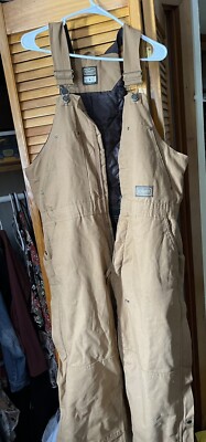Schmidt s Workwear Men Snow Pants