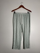 Lucky Brand Womens Pajama Pants Soft Cozy Small