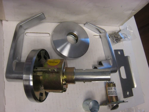 FALCON W101 DAN 626, PASSAGE LOCK SET Ingersol Rand Commercial