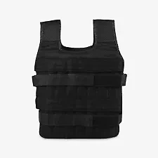 Gilets lestés pour la musculation