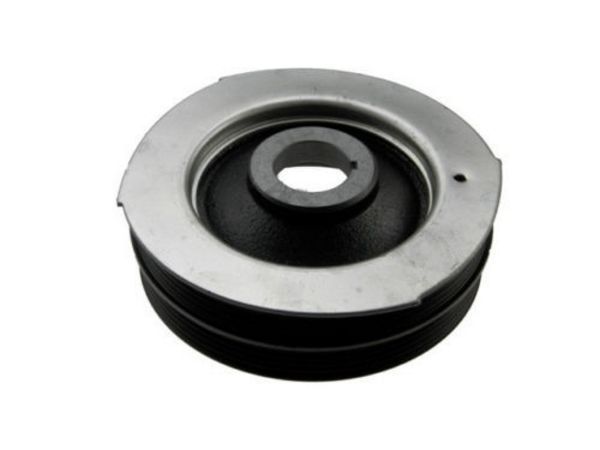 Crankshaft Pulley Mazda 323 1.8, 2.0 Year 1998- Mpv 2.0 1999-2002