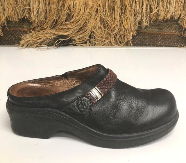 mule clogs sale