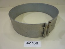 WATLOW 2000 Watt Heater Band STB11A3A6-T Appears New 42769