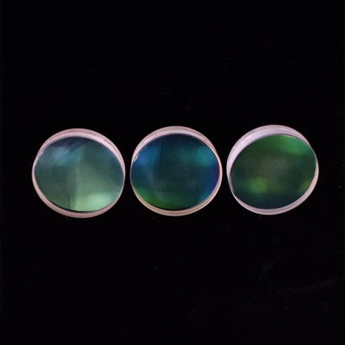 40 41 42 43 46mm Telescope Cemented Doublet Objective Lens Achromatic Optical - Picture 4 of 6