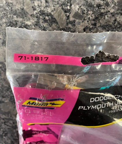 Arnés de cables de radio Metra 71-1817 OEM - Imagen 4 de 4