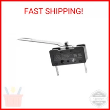 Condensate Pump Replacement Switch Zingear G606 replaces Crouzet 83133169