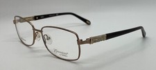 Safilo Emozioni EM4380 Women's Designer Eyeglass Frames w/Case - 2508