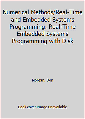 Numerical Methods/Real-Time and Embedded Systems Programming: Real-Time...