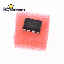 ICL7650SCPA ICL7650 Intersil IC OPAMP CHOPPER 2MHZ 8DIP A3GS