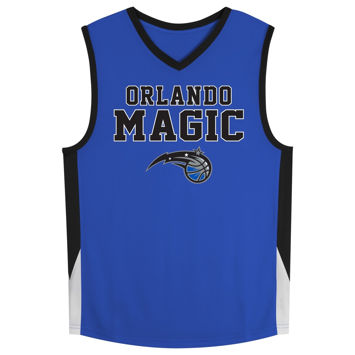 NBA バスケ　ユニフォーム　Magic Outerstuff NBA Orlando Magic Youth (8-20) Knit Top Jersey