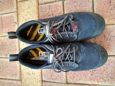 steel toe sneakers australia