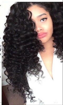 Indonesian Wavy Hair Growing up in Indonesia as an Indonesian wasn main image 2