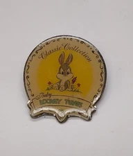 Classic Collection Baby Looney Tunes 1998 Warner Bros. Lapel Pin