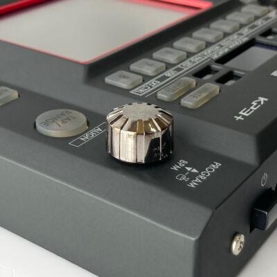 KORG KAOSS PAD KP3+ DJ Multi Effector Black Complet Set | eBay