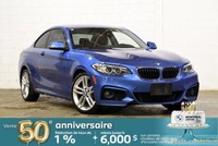2017 BMW 2 Series
