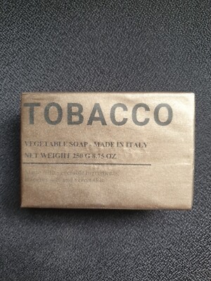 NEW ALCHIMIA VEGETABLE SOAP 250G 