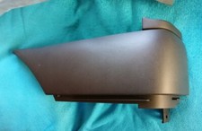 Paraurti Ford Fiesta MK4 Courier d'epoca NUOVO 