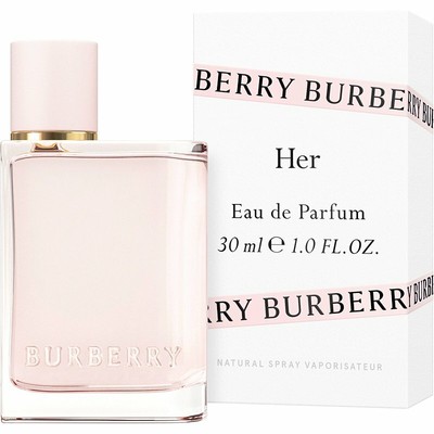burberry perfume her amazon