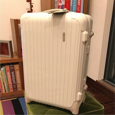 rimowa united arrows