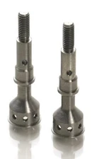 New Exotek DR10 B5 Titanium Rear CVA Axles (1Pair) 1944