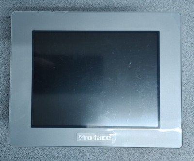 SCHNEIDER PRO-FACE PFXLM4301TADAC LM4301TADAC 5'' HMI NEW!! QUANTITY!! READ!!