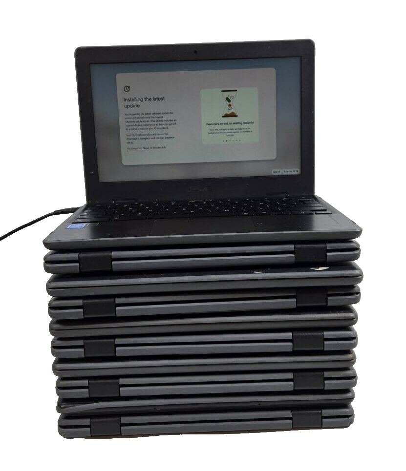 Asus C204EE 11.6