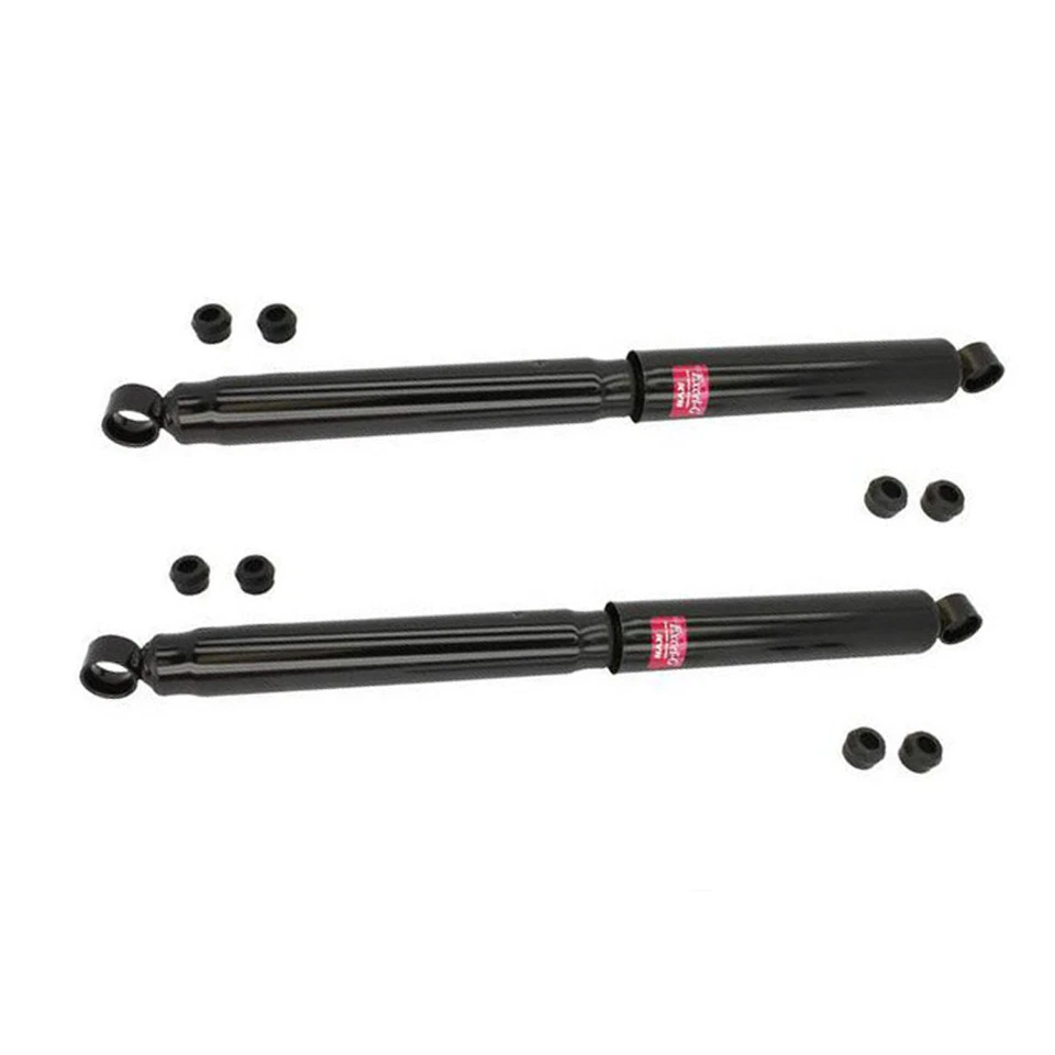 Комплект (2) пара передних амортизаторов KYB Excel-G слева направо для 1980-1985 FORD L800 - Изображение 2 из 4